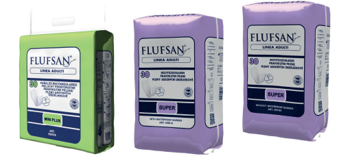 Pannolone Rettangolare con barriera