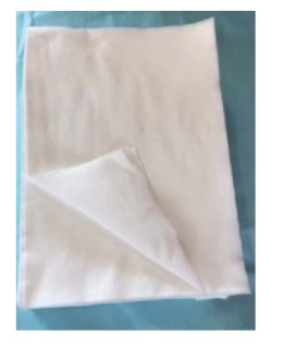 Panno monouso in TNT 200pz