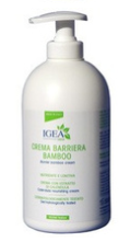 CREMA BARRIERA BAMBU' 500ML